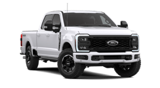 2026 Ford Super Duty® External Image 5